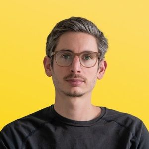 Meet your Posher, Victor